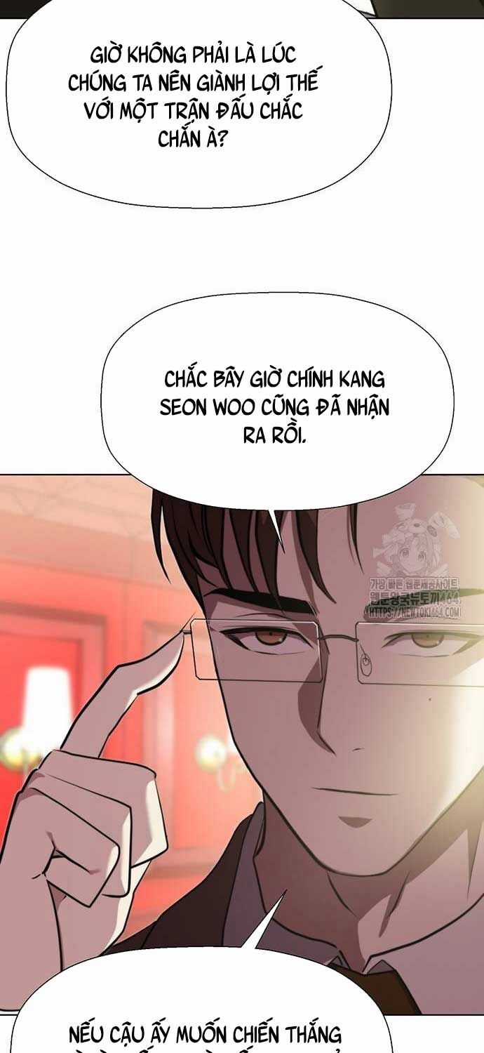 Sàn Đấu Sống Còn Chapter 21 trang 10