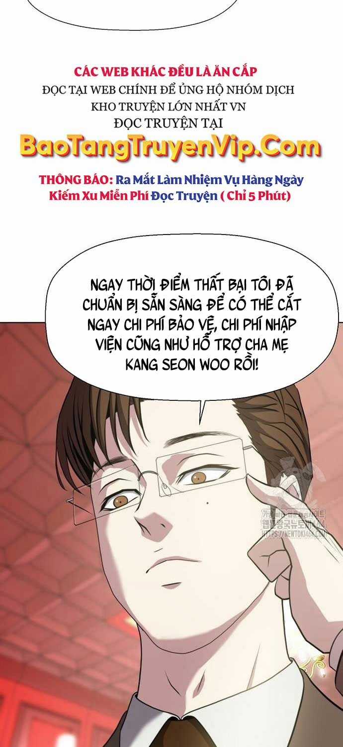Sàn Đấu Sống Còn Chapter 21 trang 12