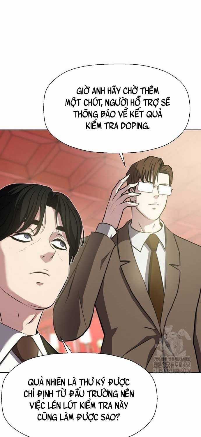 Sàn Đấu Sống Còn Chapter 21 trang 14