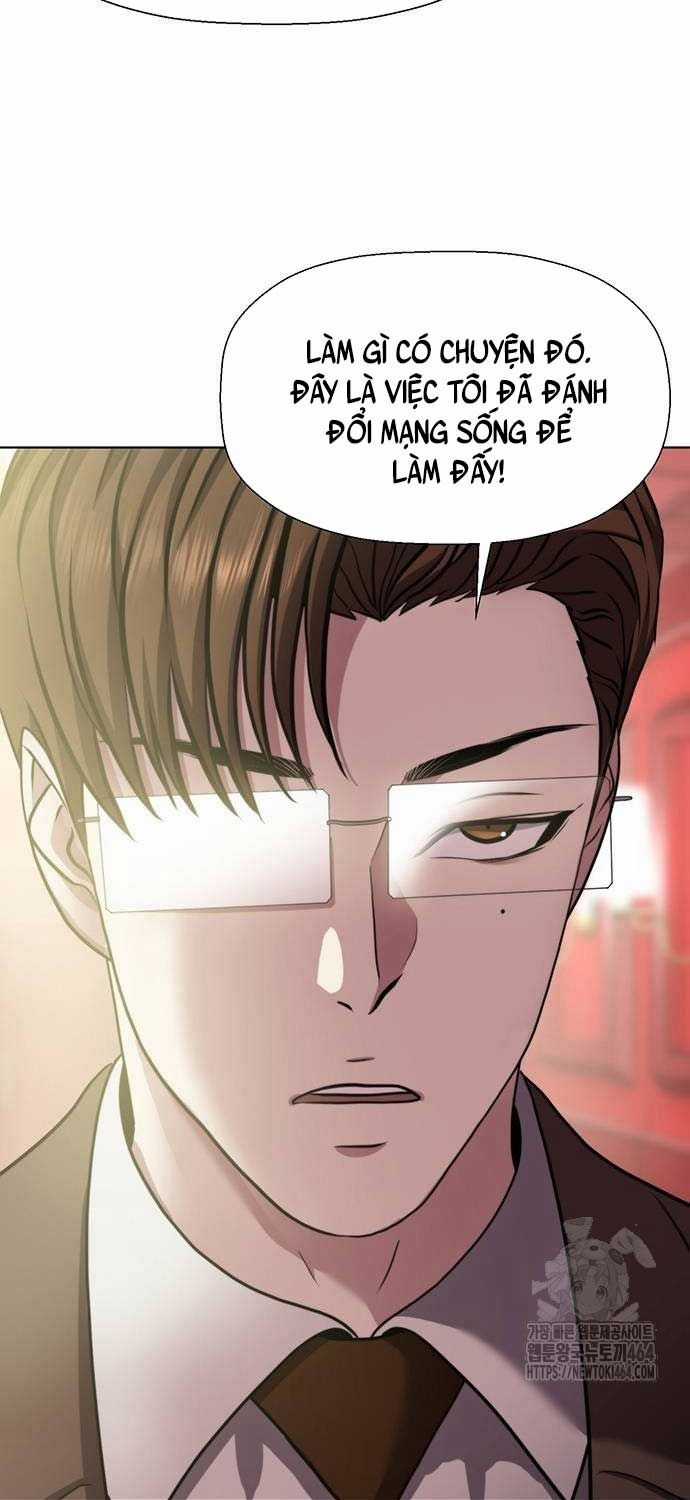 Sàn Đấu Sống Còn Chapter 21 trang 15