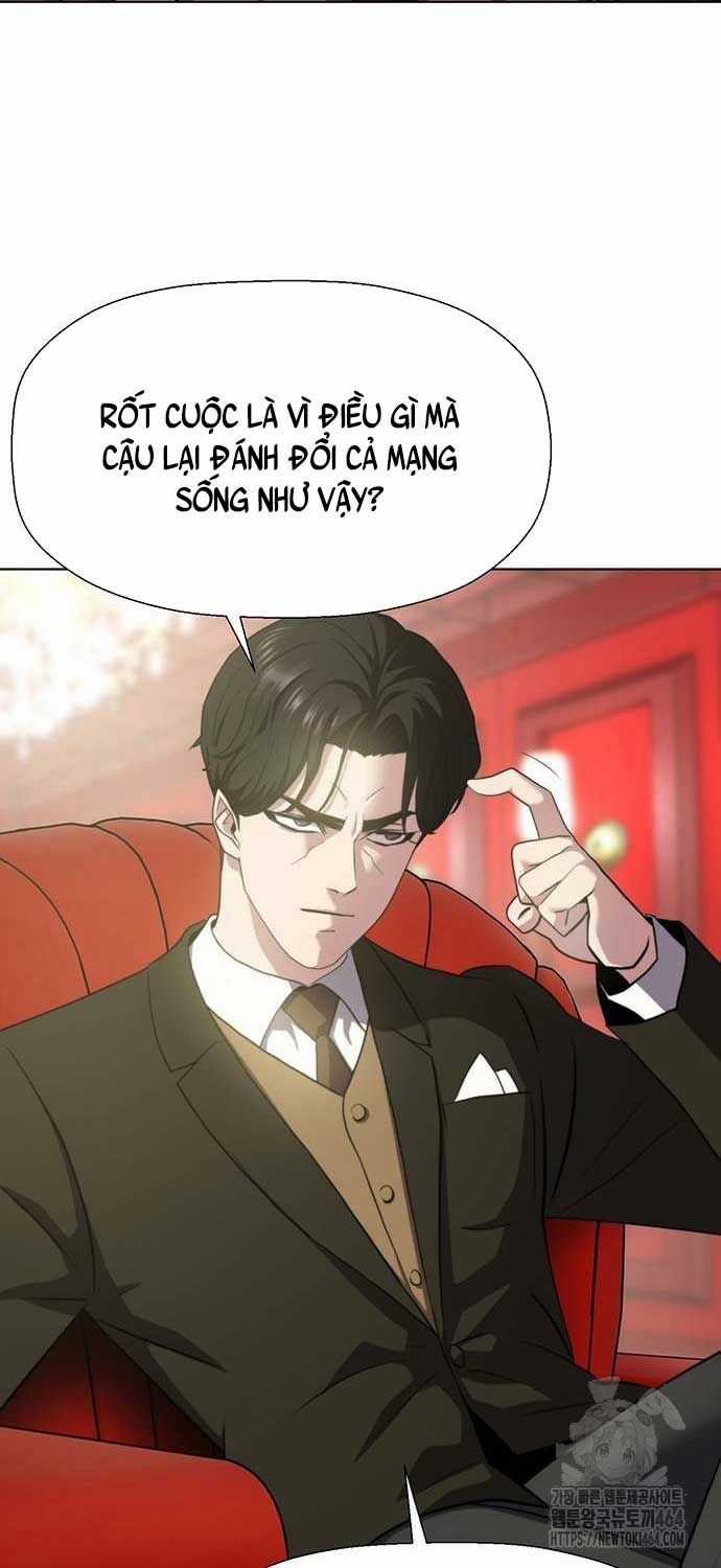 Sàn Đấu Sống Còn Chapter 21 trang 16