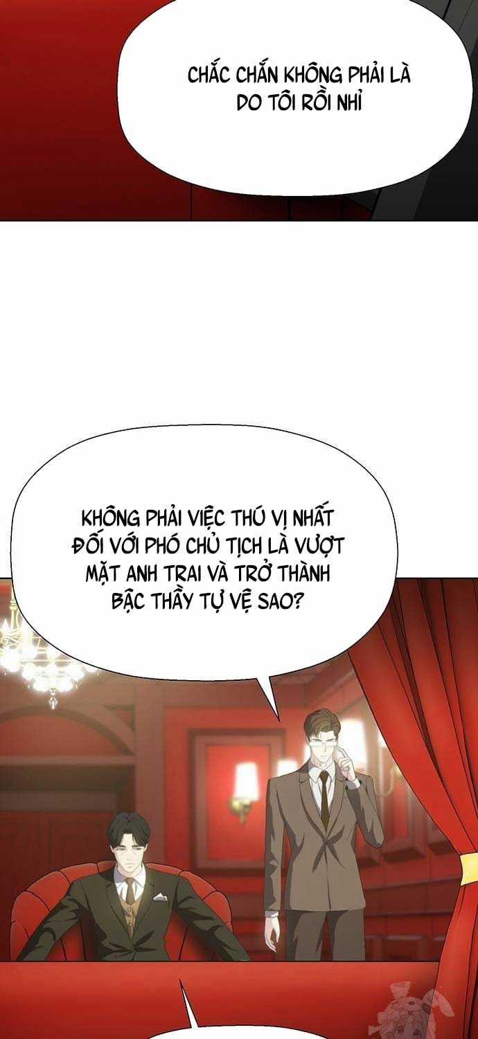 Sàn Đấu Sống Còn Chapter 21 trang 17