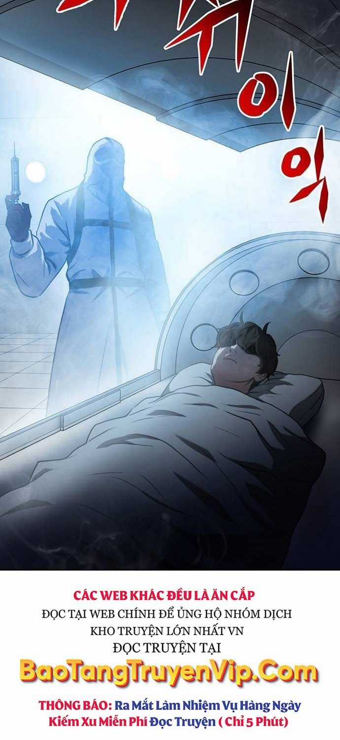 Sàn Đấu Sống Còn Chapter 21 trang 2