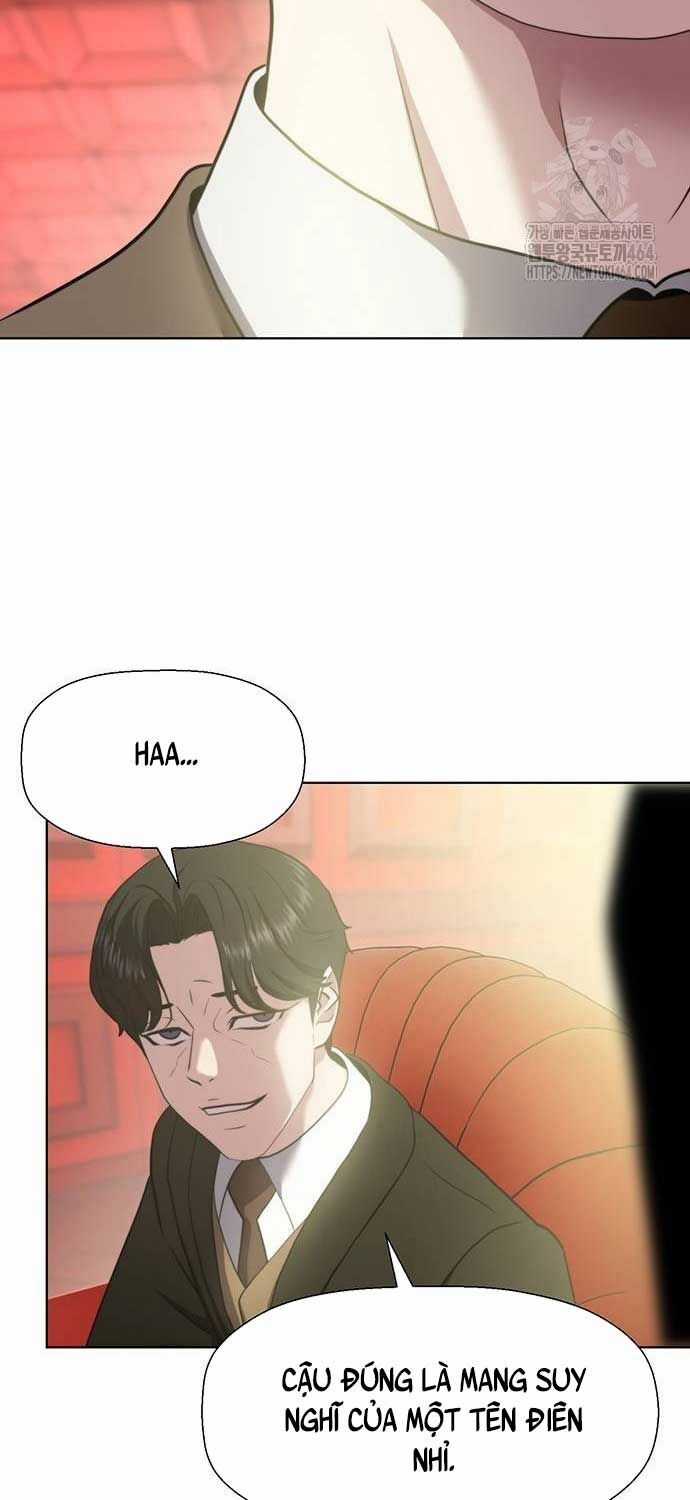 Sàn Đấu Sống Còn Chapter 21 trang 20