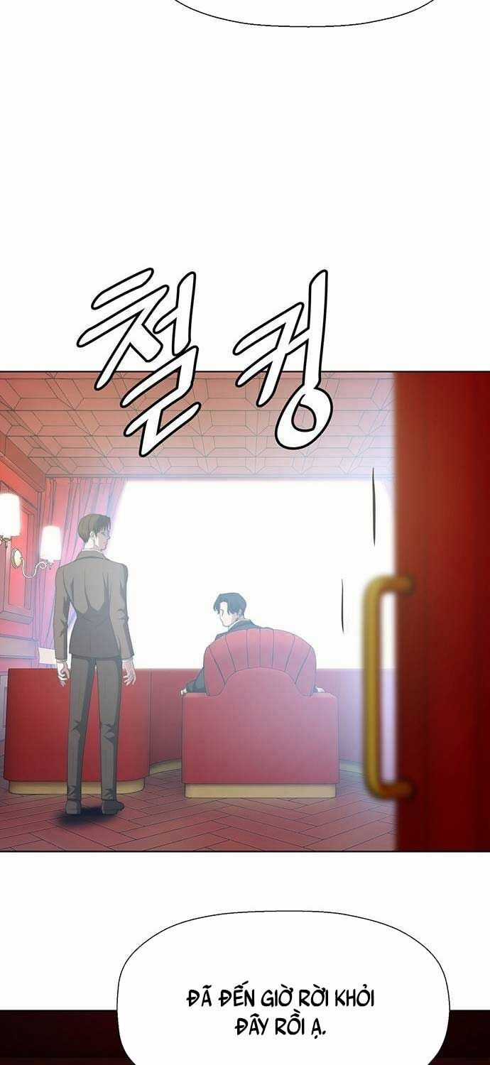 Sàn Đấu Sống Còn Chapter 21 trang 21