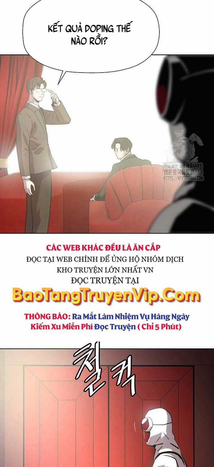 Sàn Đấu Sống Còn Chapter 21 trang 23