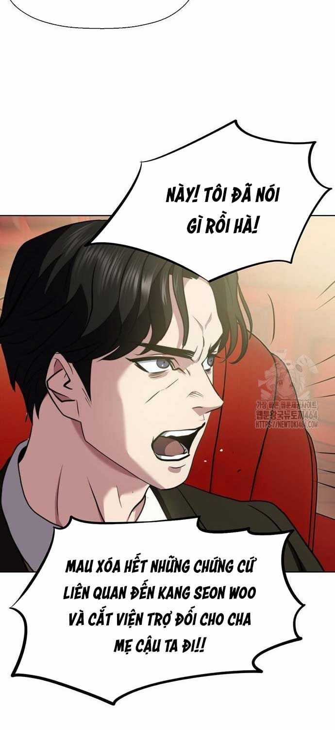 Sàn Đấu Sống Còn Chapter 21 trang 26