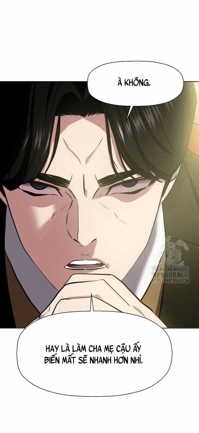 Sàn Đấu Sống Còn Chapter 21 trang 27