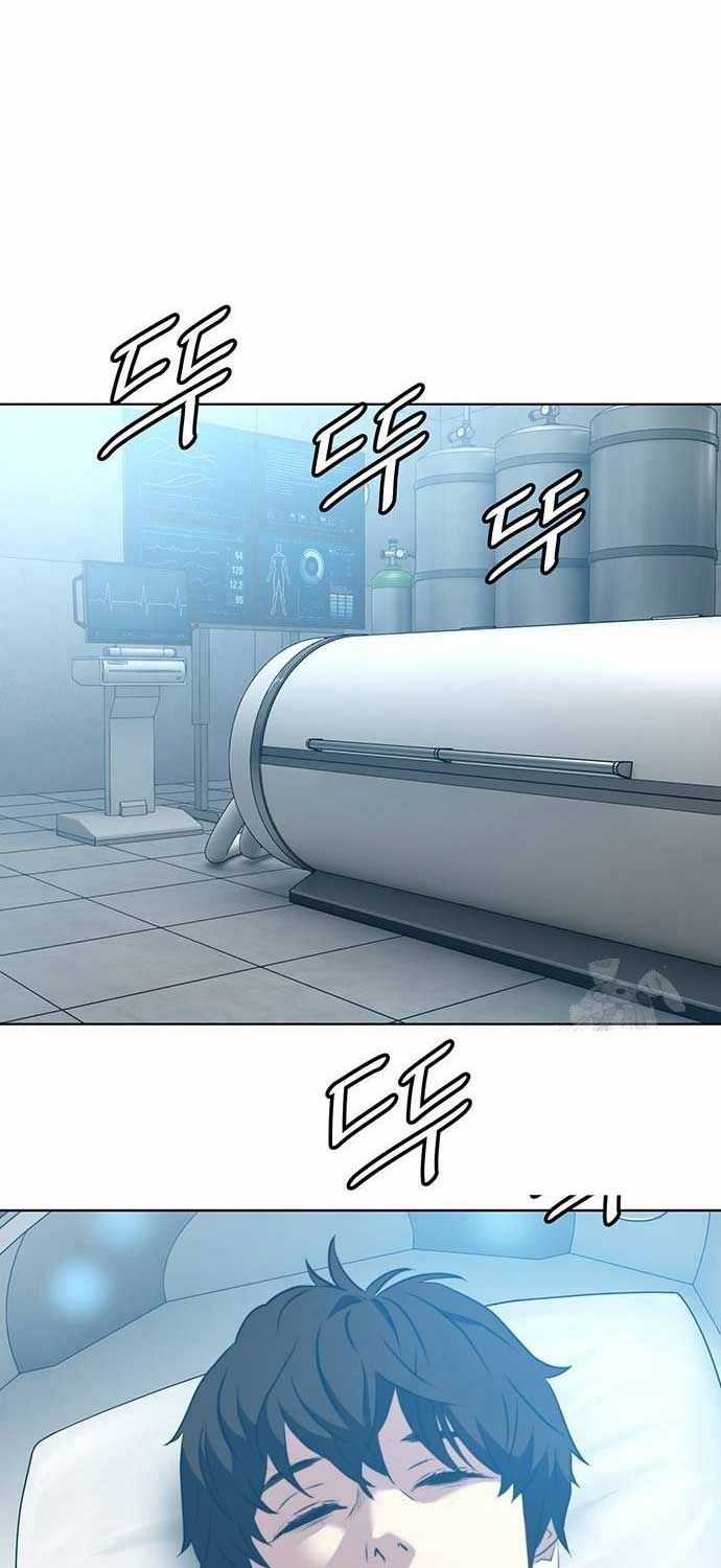 Sàn Đấu Sống Còn Chapter 21 trang 28