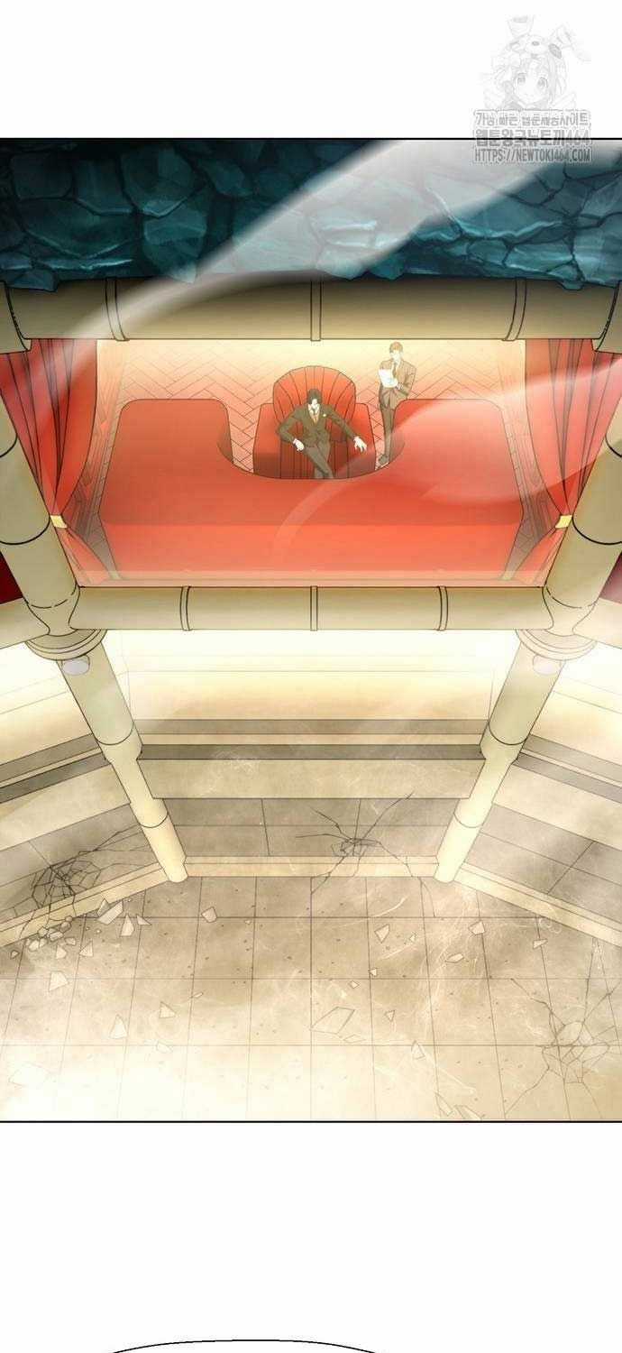 Sàn Đấu Sống Còn Chapter 21 trang 3