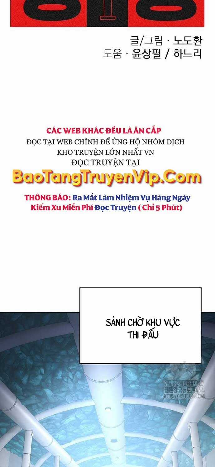 Sàn Đấu Sống Còn Chapter 21 trang 30