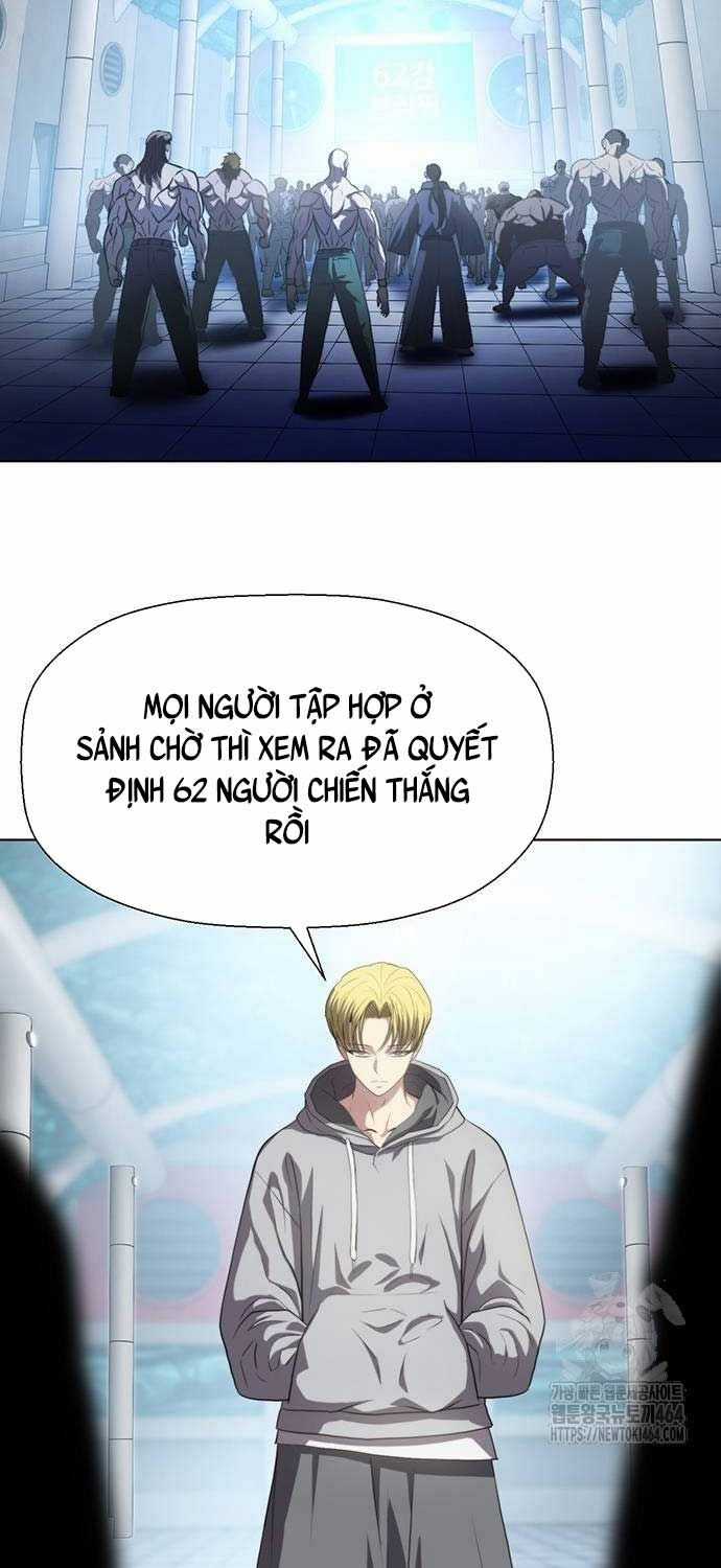 Sàn Đấu Sống Còn Chapter 21 trang 31