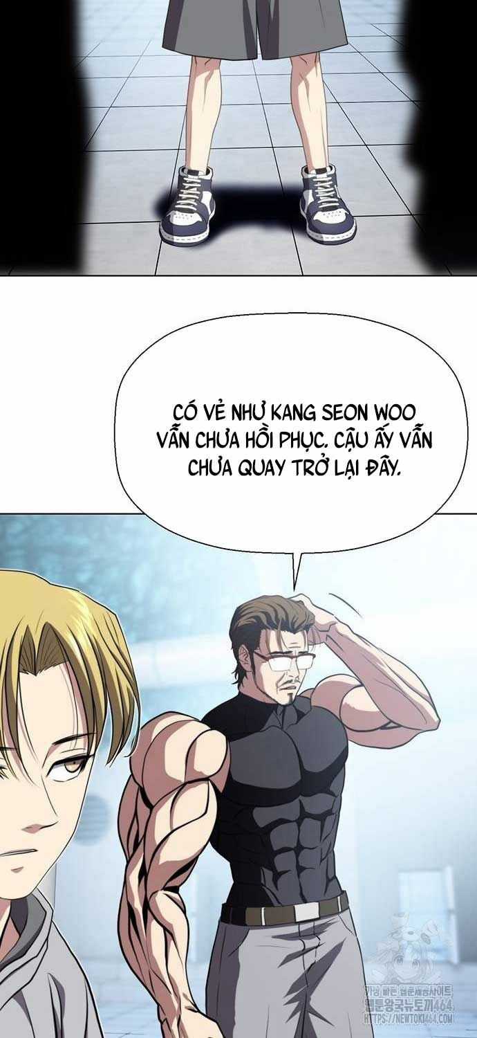 Sàn Đấu Sống Còn Chapter 21 trang 32