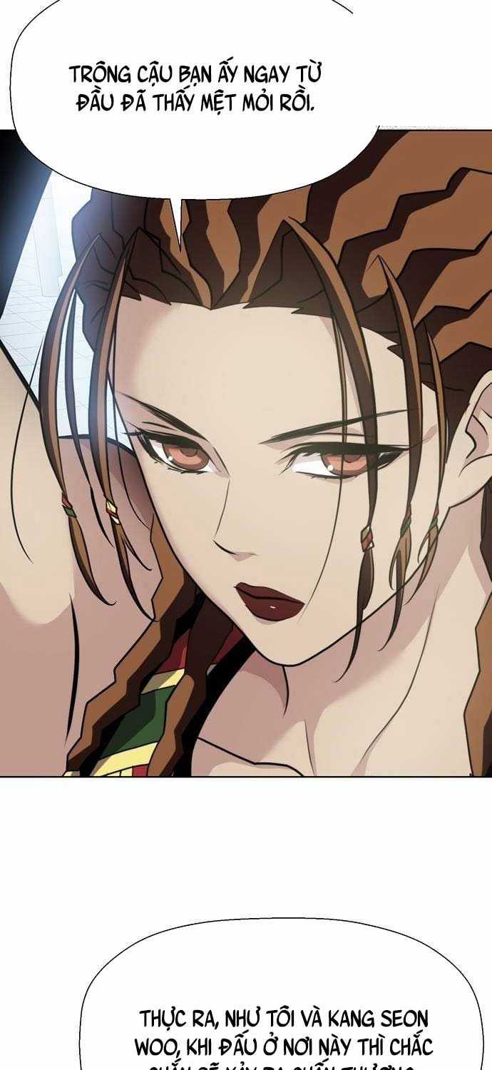 Sàn Đấu Sống Còn Chapter 21 trang 35