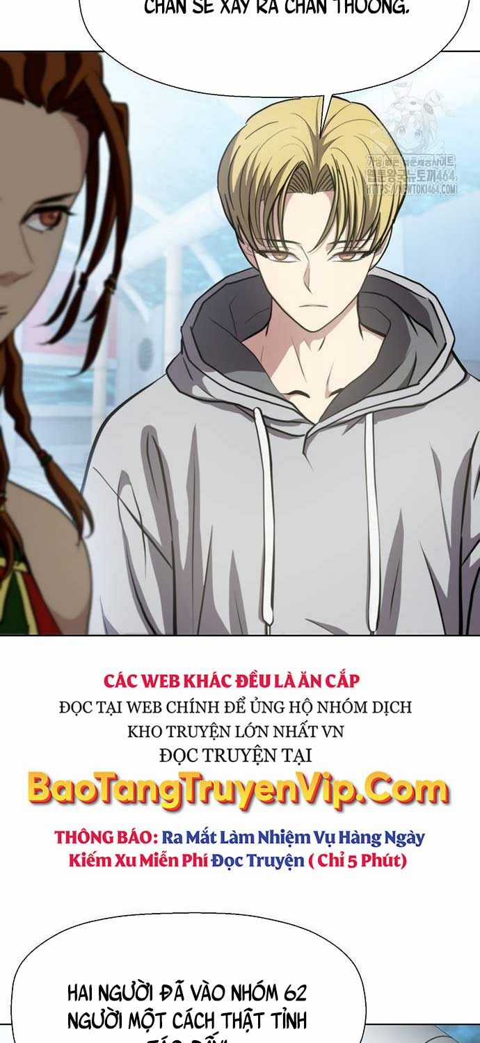 Sàn Đấu Sống Còn Chapter 21 trang 36