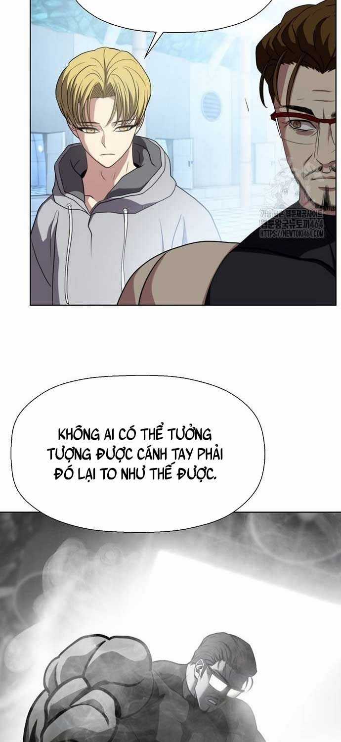 Sàn Đấu Sống Còn Chapter 21 trang 38