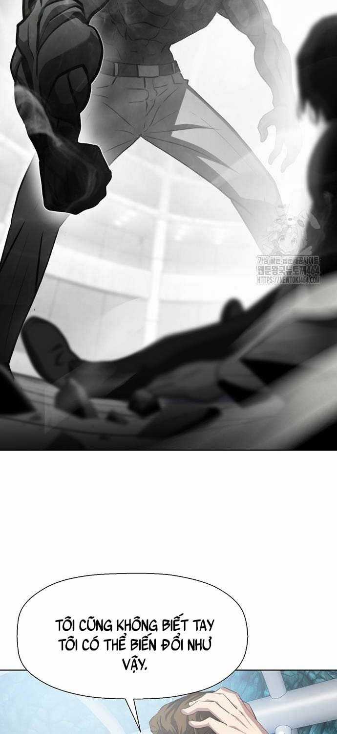 Sàn Đấu Sống Còn Chapter 21 trang 39