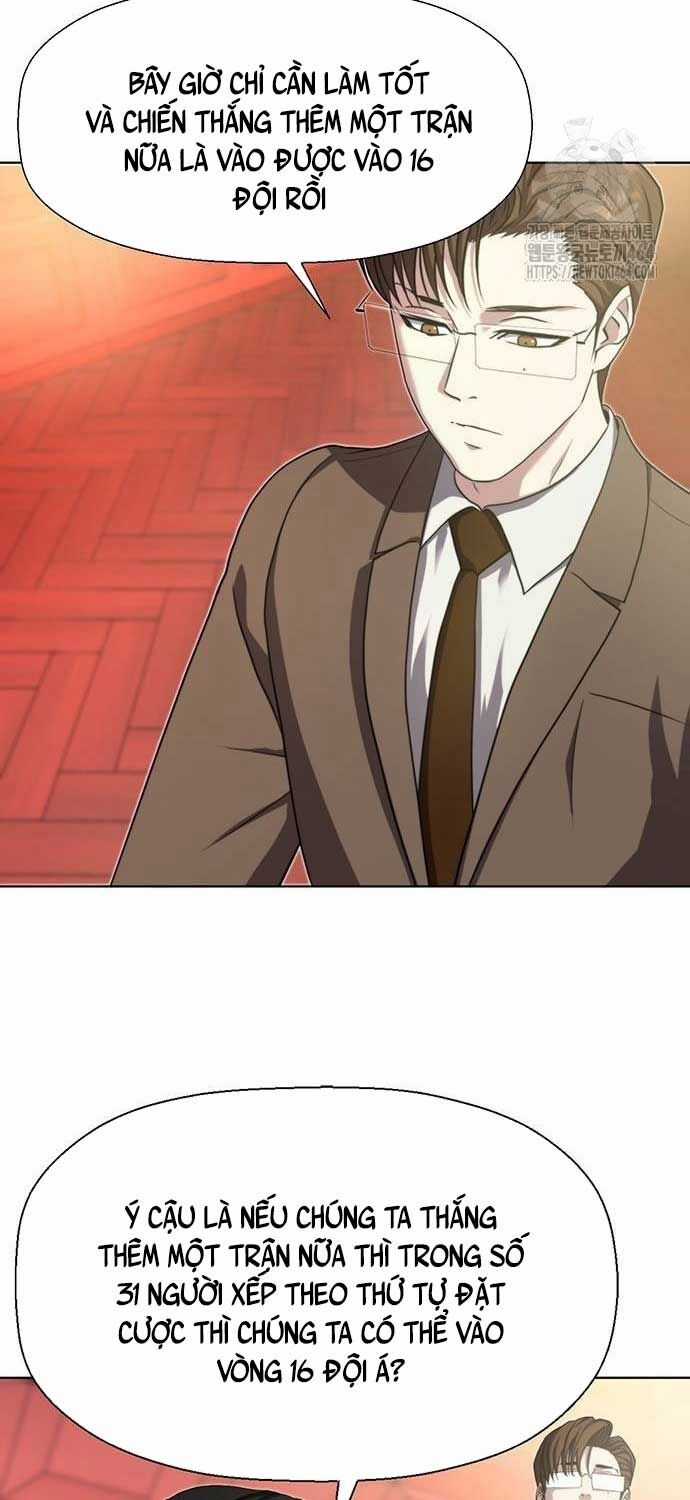 Sàn Đấu Sống Còn Chapter 21 trang 4