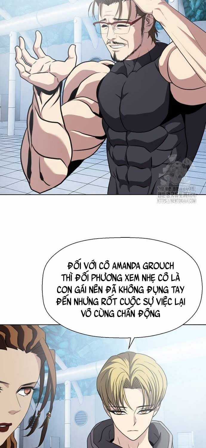 Sàn Đấu Sống Còn Chapter 21 trang 40