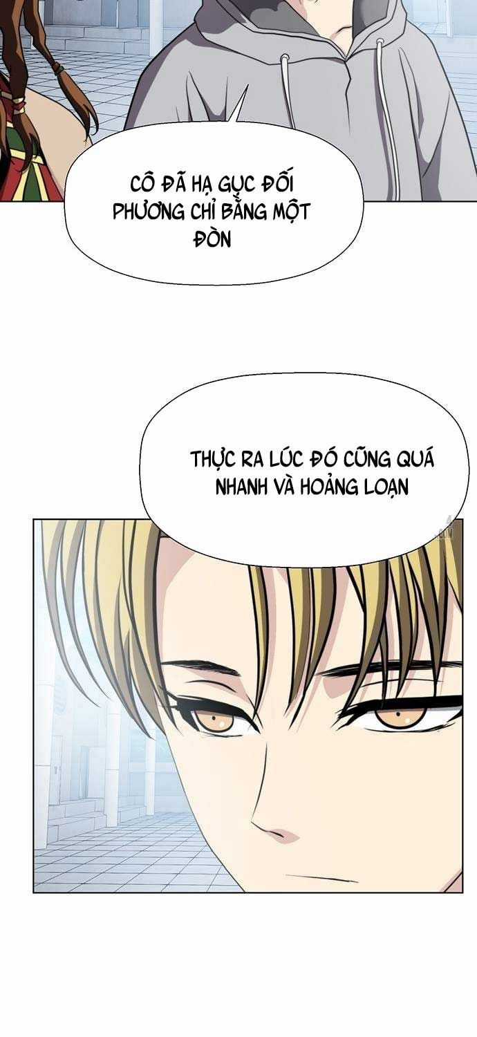 Sàn Đấu Sống Còn Chapter 21 trang 41