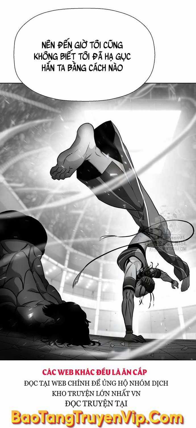 Sàn Đấu Sống Còn Chapter 21 trang 42