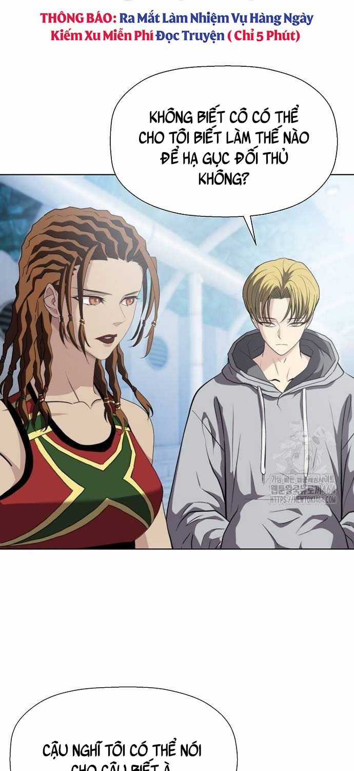 Sàn Đấu Sống Còn Chapter 21 trang 43