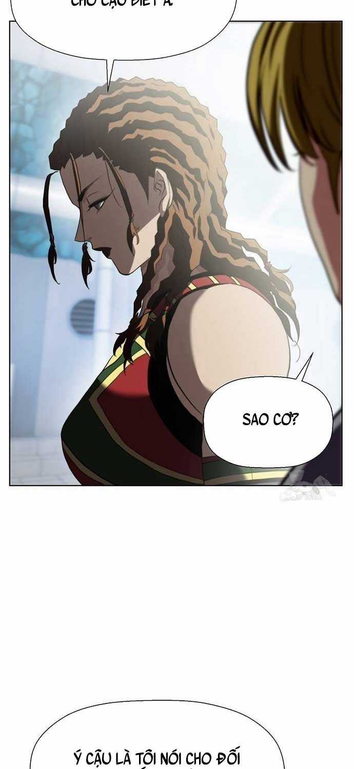 Sàn Đấu Sống Còn Chapter 21 trang 44