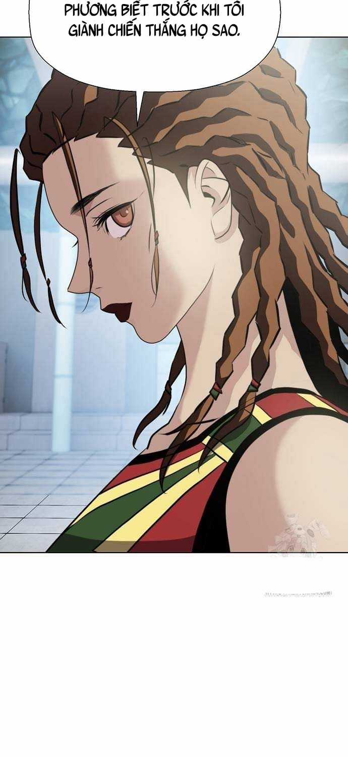 Sàn Đấu Sống Còn Chapter 21 trang 45