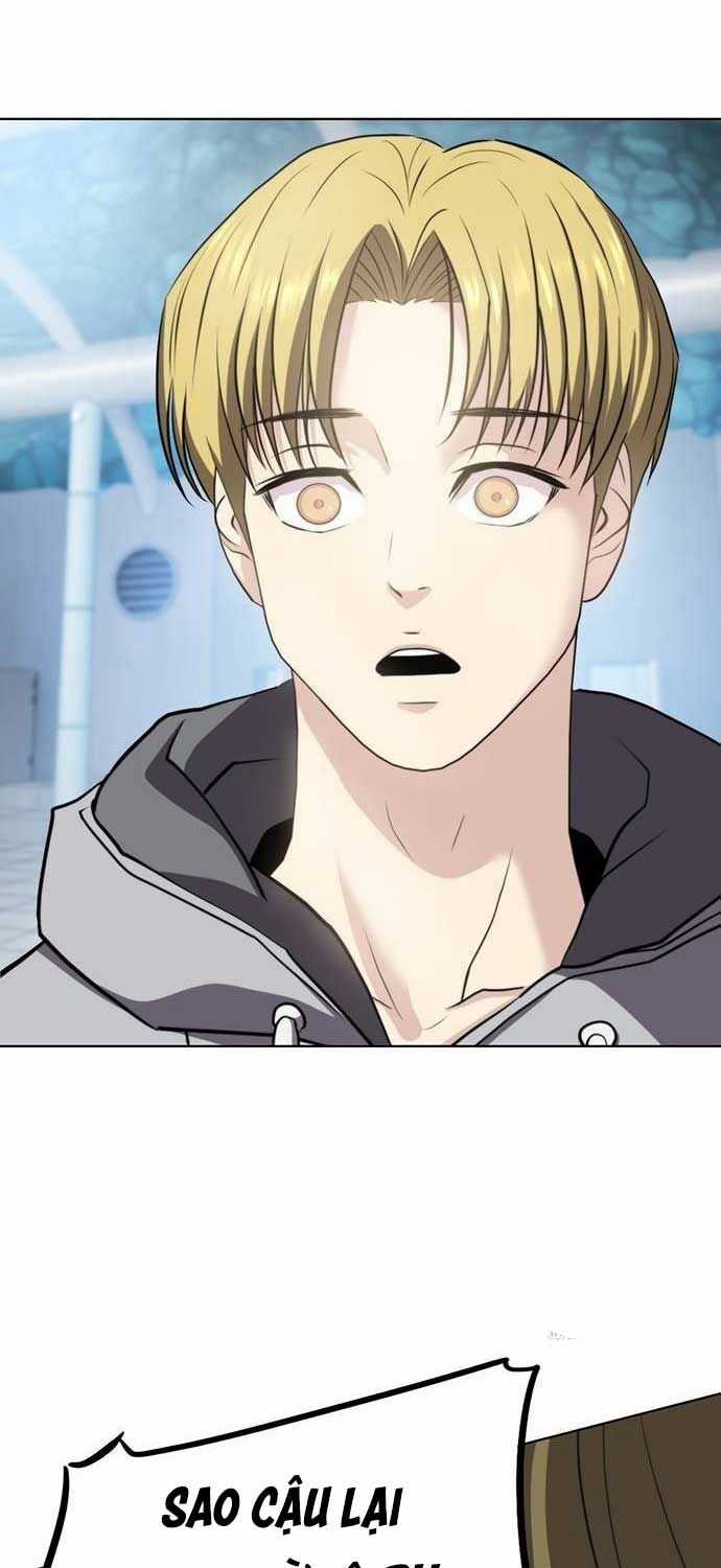 Sàn Đấu Sống Còn Chapter 21 trang 46