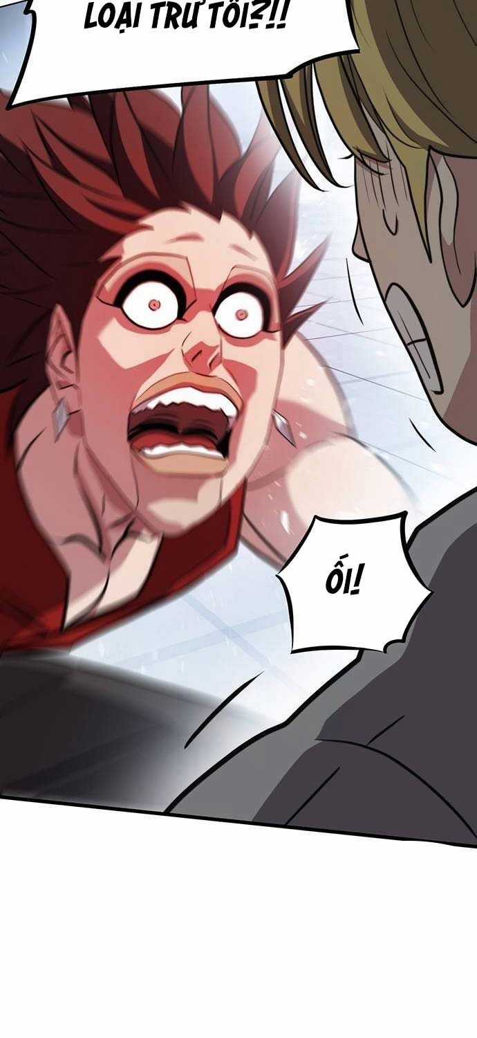 Sàn Đấu Sống Còn Chapter 21 trang 47