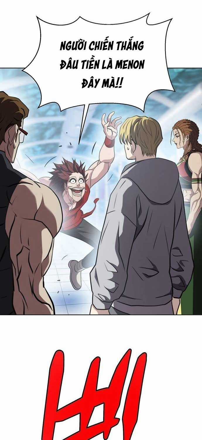 Sàn Đấu Sống Còn Chapter 21 trang 48