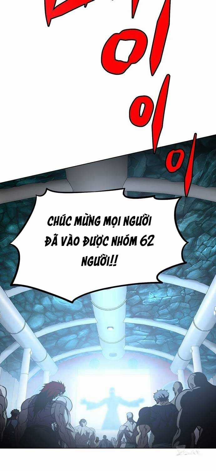 Sàn Đấu Sống Còn Chapter 21 trang 49