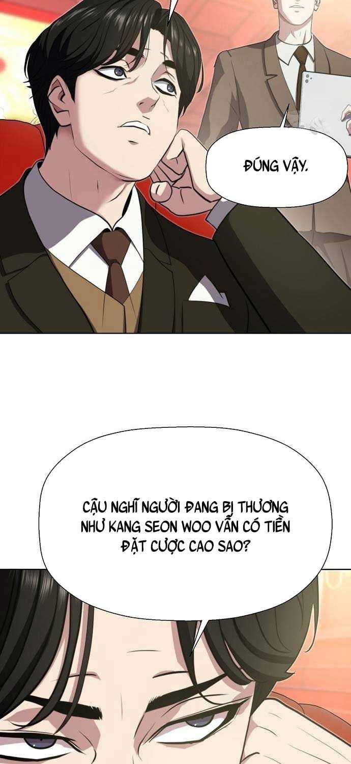 Sàn Đấu Sống Còn Chapter 21 trang 5