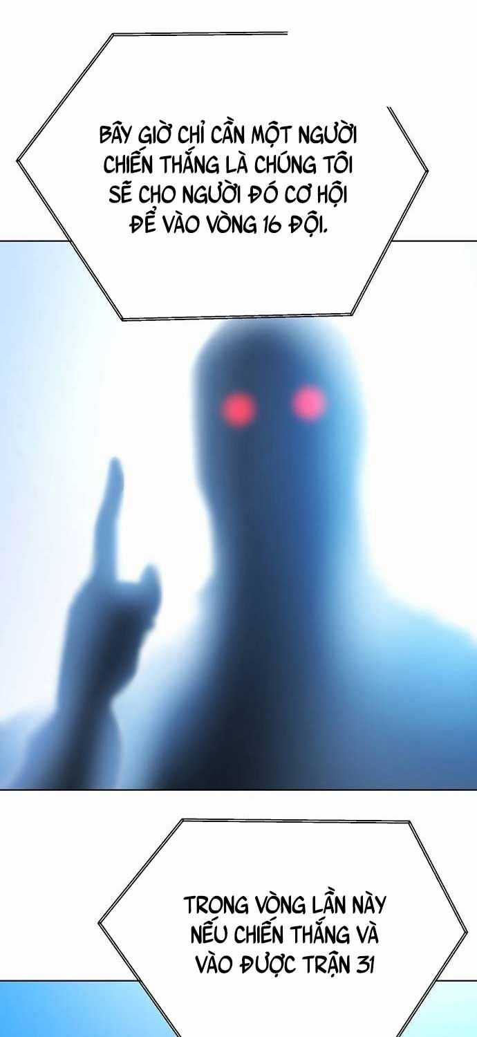 Sàn Đấu Sống Còn Chapter 21 trang 50