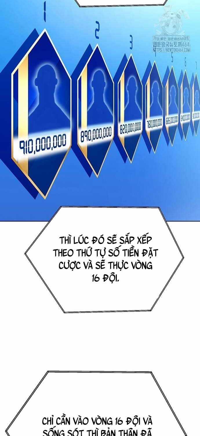 Sàn Đấu Sống Còn Chapter 21 trang 51