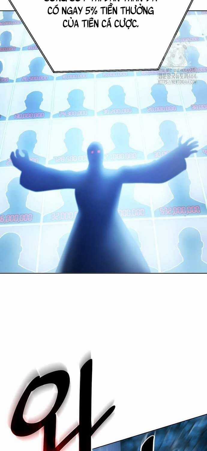 Sàn Đấu Sống Còn Chapter 21 trang 52