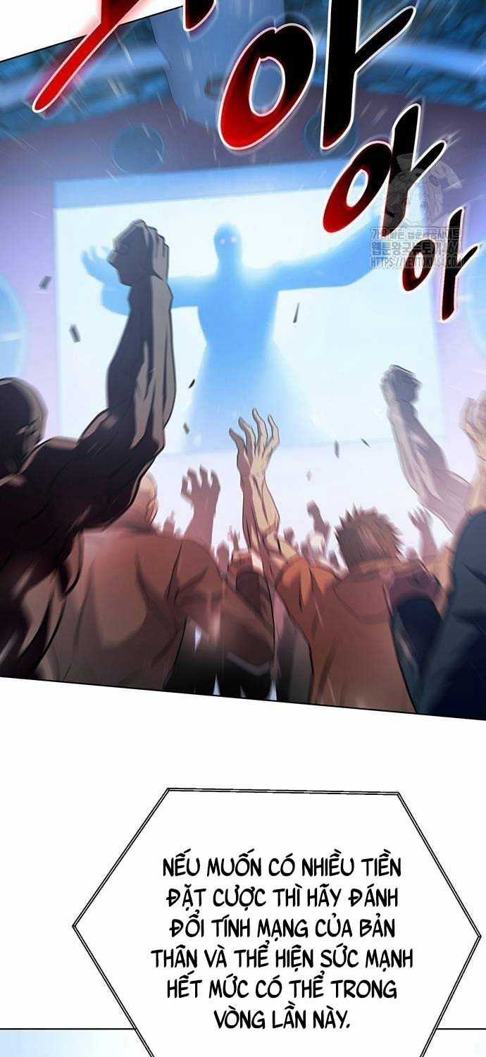 Sàn Đấu Sống Còn Chapter 21 trang 53