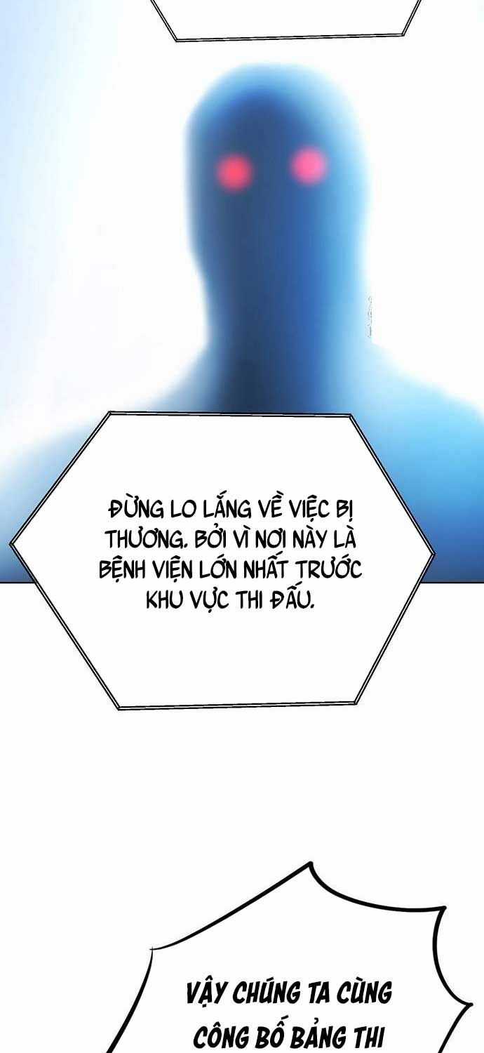 Sàn Đấu Sống Còn Chapter 21 trang 54