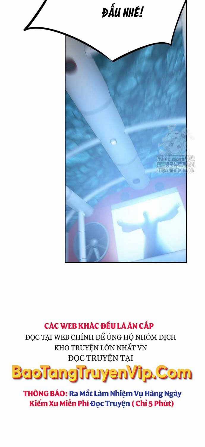 Sàn Đấu Sống Còn Chapter 21 trang 55