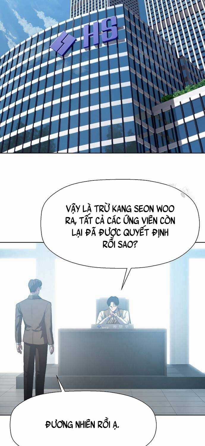 Sàn Đấu Sống Còn Chapter 21 trang 57