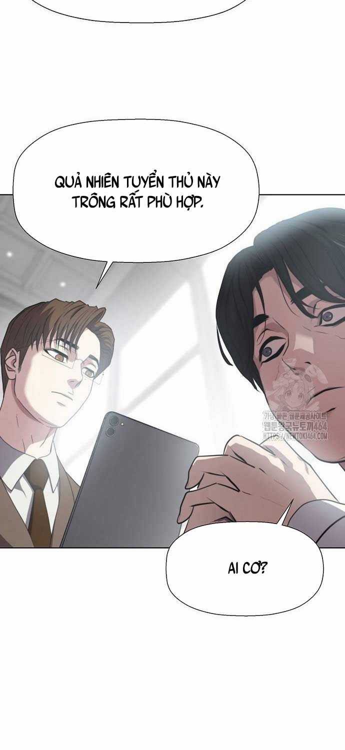 Sàn Đấu Sống Còn Chapter 21 trang 58