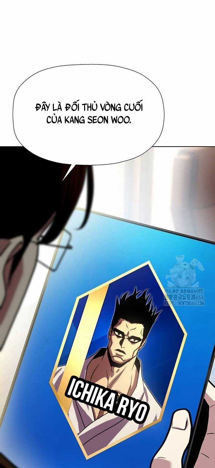 Sàn Đấu Sống Còn Chapter 21 trang 59