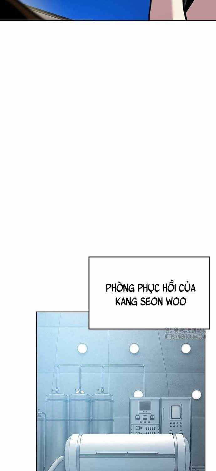 Sàn Đấu Sống Còn Chapter 21 trang 60