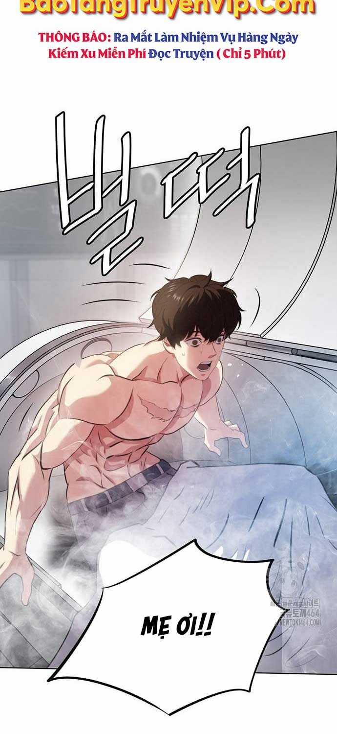 Sàn Đấu Sống Còn Chapter 21 trang 62