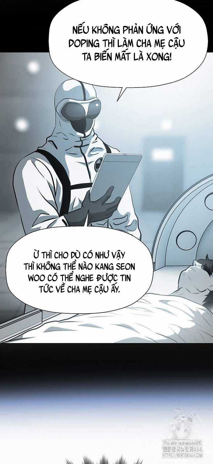 Sàn Đấu Sống Còn Chapter 21 trang 64