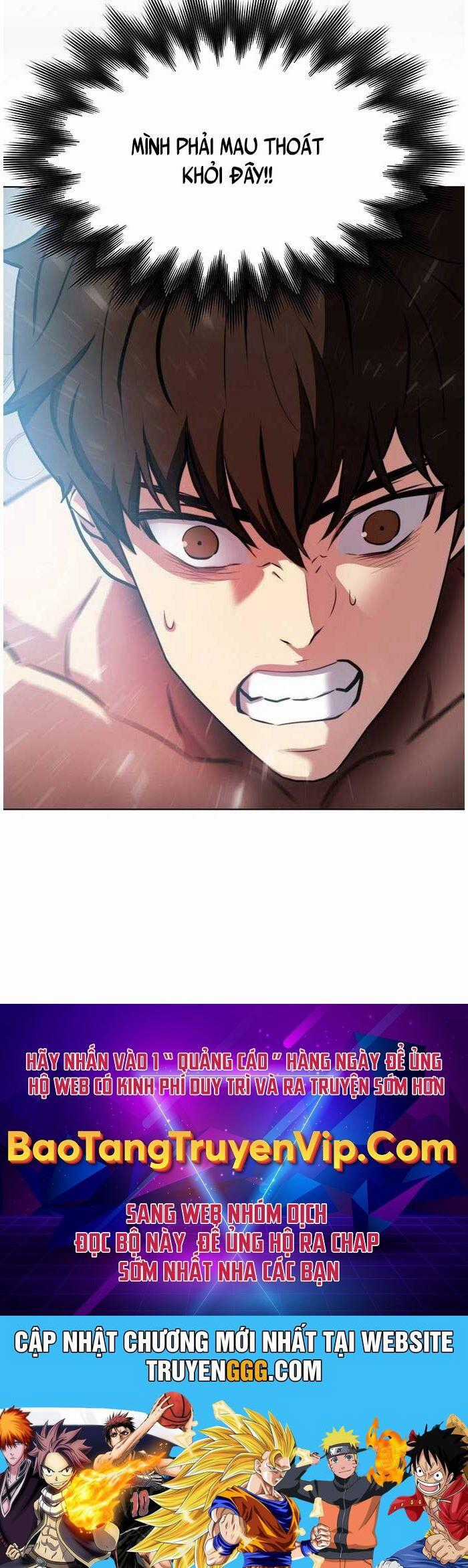 Sàn Đấu Sống Còn Chapter 21 trang 65