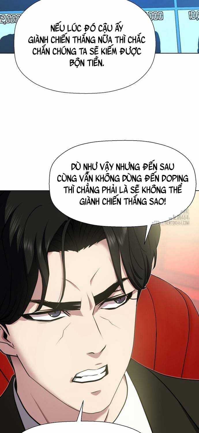 Sàn Đấu Sống Còn Chapter 21 trang 9