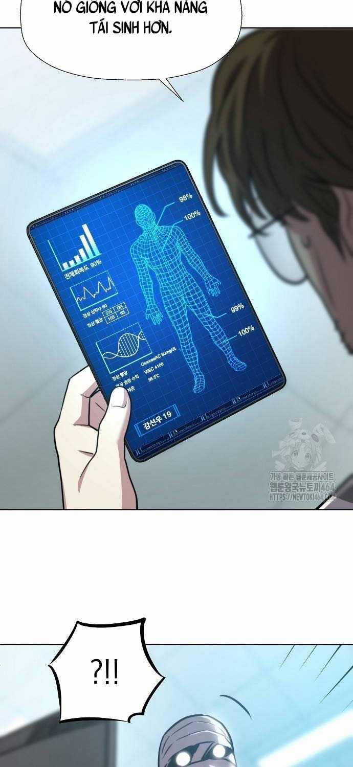 Sàn Đấu Sống Còn Chapter 22 trang 10