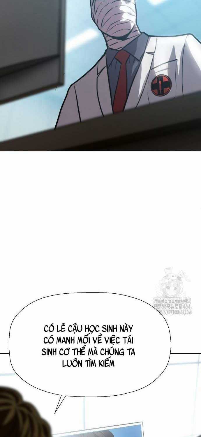 Sàn Đấu Sống Còn Chapter 22 trang 11