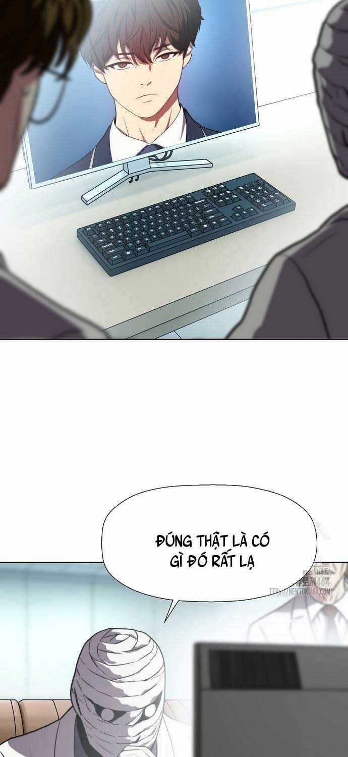 Sàn Đấu Sống Còn Chapter 22 trang 12